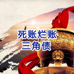 隆安要债公司